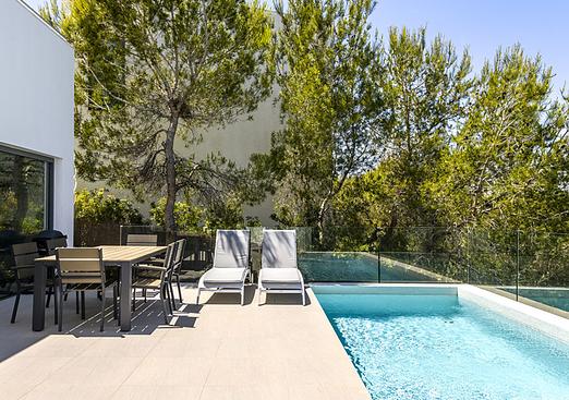 Villa in Las Colinas Golf