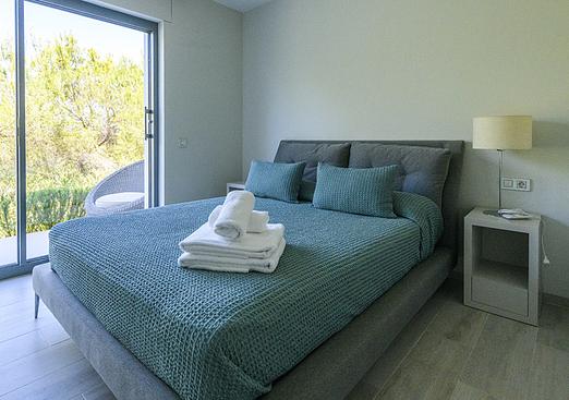 Villa in Las Colinas Golf