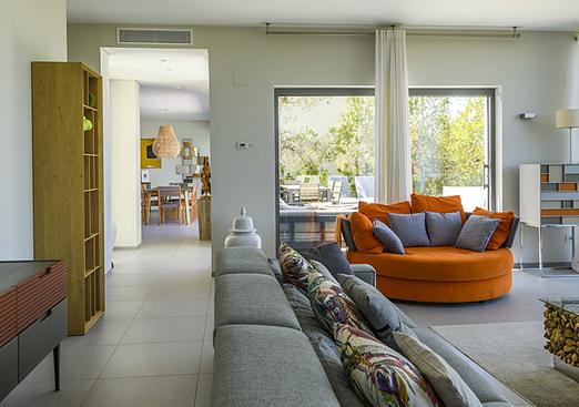 Villa in Las Colinas Golf