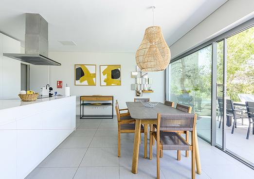 Villa in Las Colinas Golf