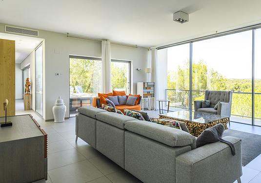 Villa in Las Colinas Golf