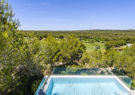 Villa in Las Colinas Golf