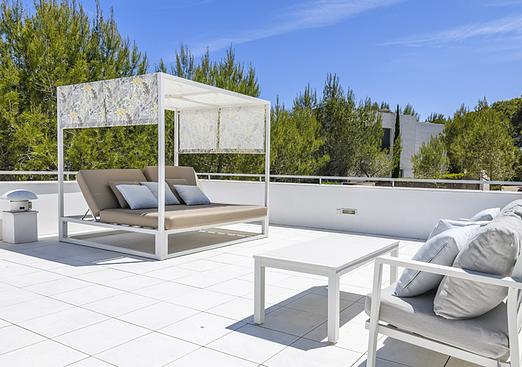 Villa in Las Colinas Golf