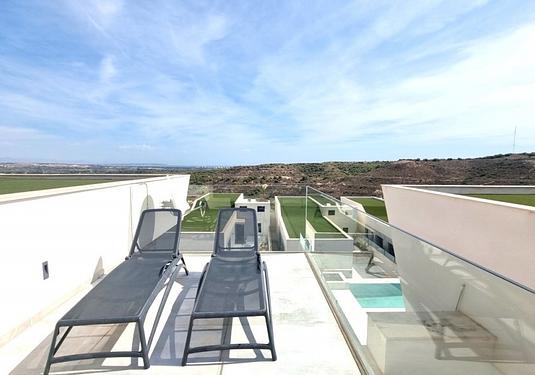 Villa in Ciudad Quesada