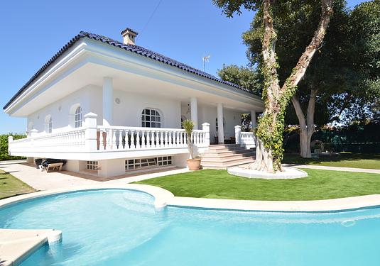 Villa in Torrevieja