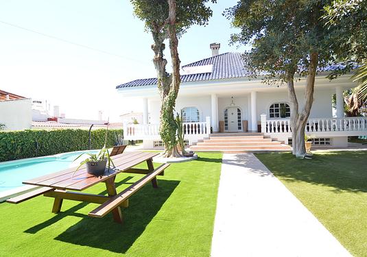 Villa in Torrevieja