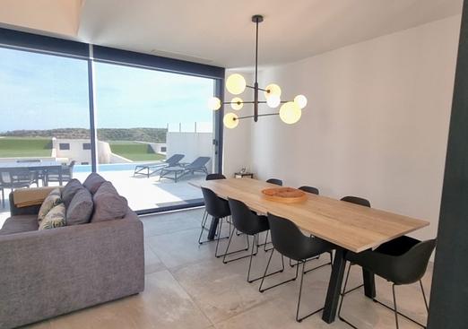 Villa in Ciudad Quesada