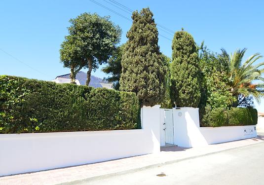 Villa in Torrevieja