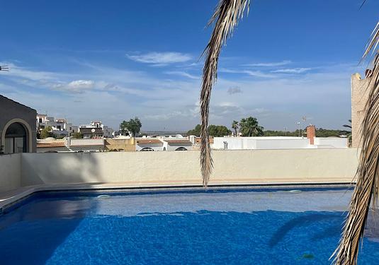 Town house in Los Balcones