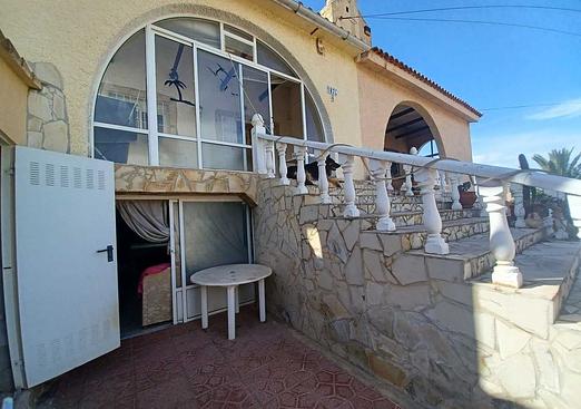 Town house in Los Balcones