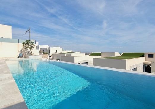 Villa in Ciudad Quesada