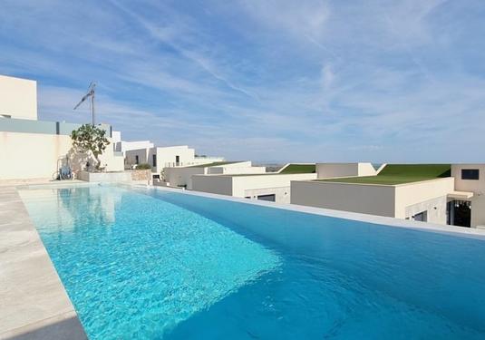 Villa in Ciudad Quesada