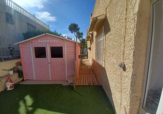 Town house in Los Balcones