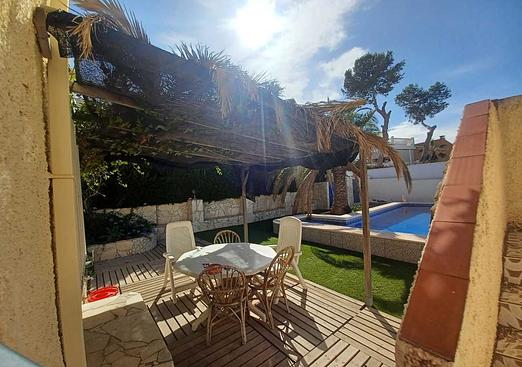 Town house in Los Balcones