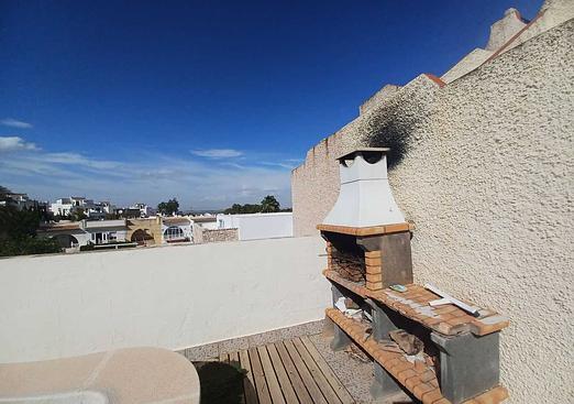 Town house in Los Balcones