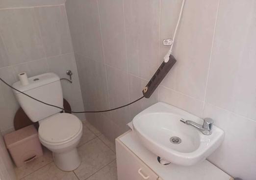 Town house in Los Balcones