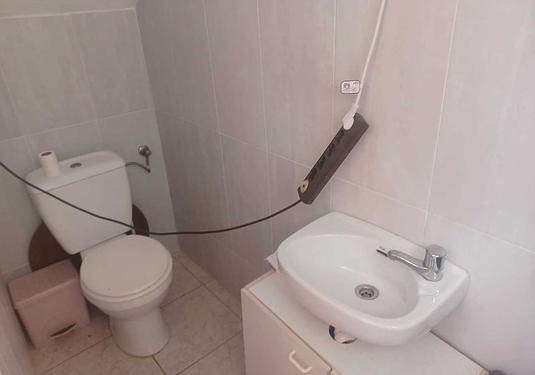 Town house in Los Balcones