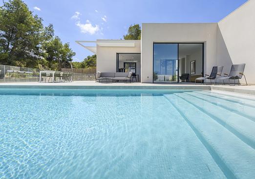 Villa in Las Colinas Golf