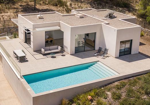 Villa in Las Colinas Golf