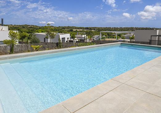 Villa in Las Colinas Golf