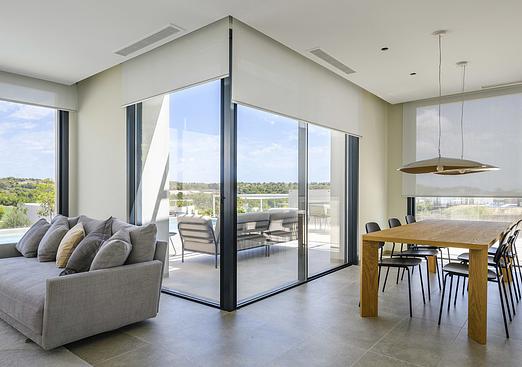 Villa in Las Colinas Golf