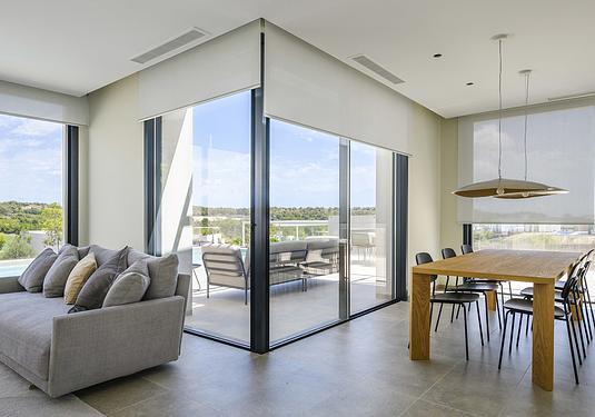 Villa in Las Colinas Golf