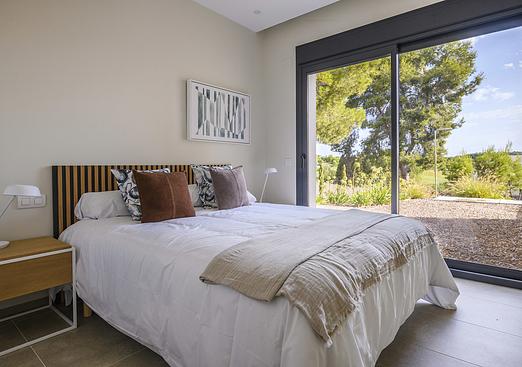 Villa in Las Colinas Golf