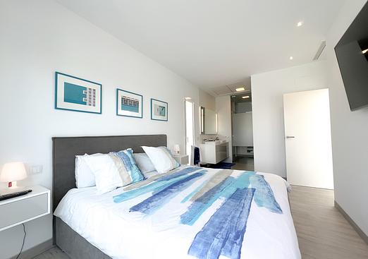 Villa in Las Colinas Golf