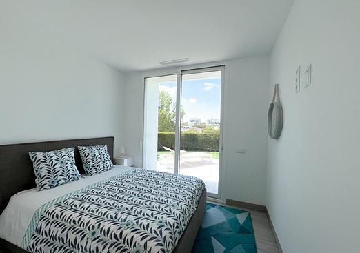 Villa in Las Colinas Golf