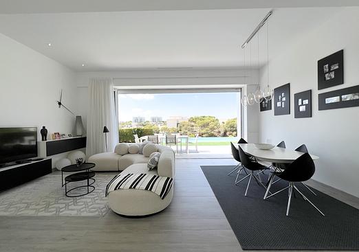 Villa in Las Colinas Golf