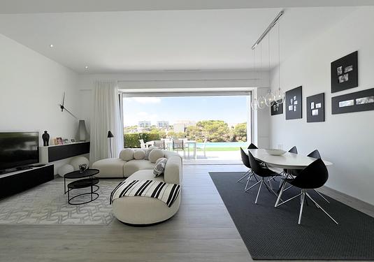 Villa in Las Colinas Golf