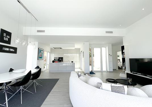 Villa in Las Colinas Golf