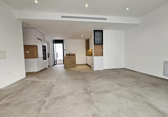 Apartment in San Pedro del Pinatar