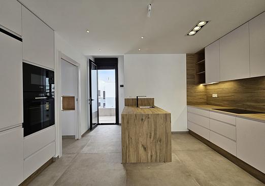 Apartment in San Pedro del Pinatar