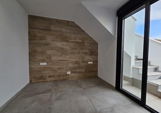 Apartment in San Pedro del Pinatar