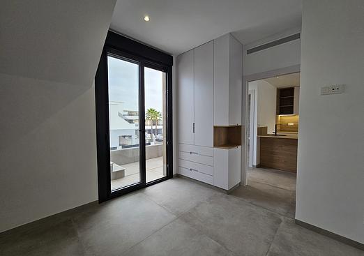 Apartment in San Pedro del Pinatar