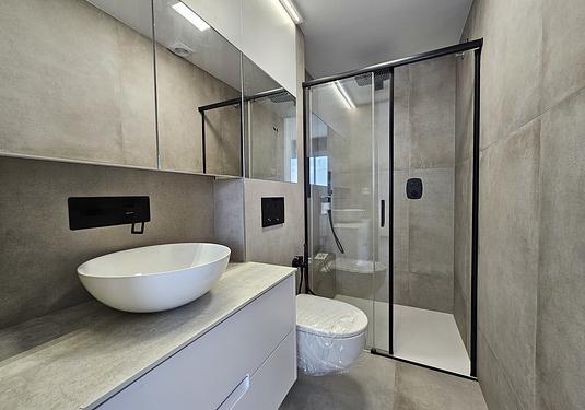 Apartment in San Pedro del Pinatar