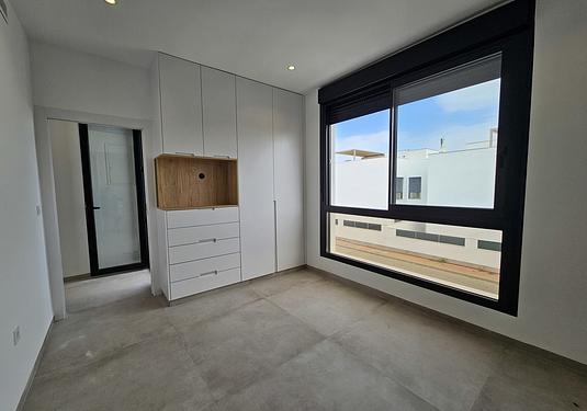 Apartment in San Pedro del Pinatar