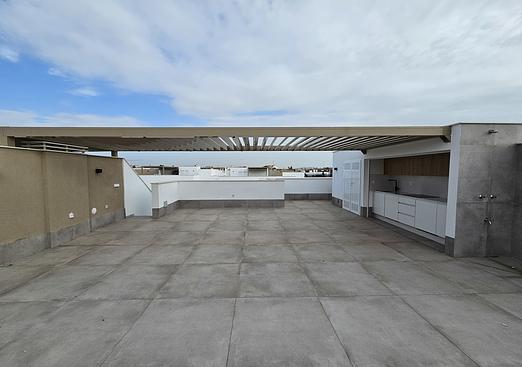 Apartment in San Pedro del Pinatar