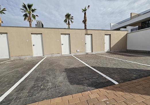 Apartment in San Pedro del Pinatar