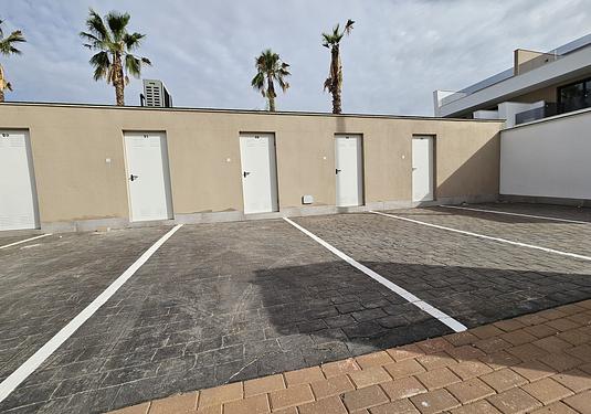 Apartment in San Pedro del Pinatar