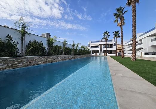 Apartment in San Pedro del Pinatar