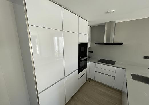 Apartment in Pilar de La Horadada