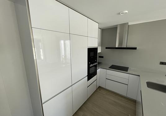 Apartment in Pilar de La Horadada