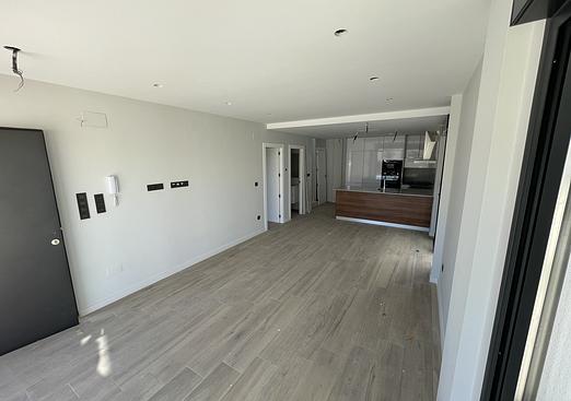 Apartment in Pilar de La Horadada