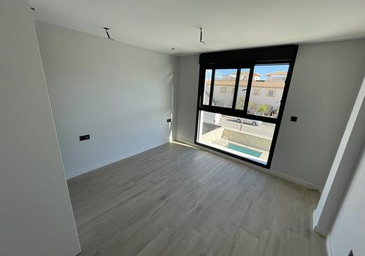 Apartment in Pilar de La Horadada