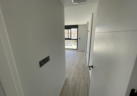 Apartment in Pilar de La Horadada