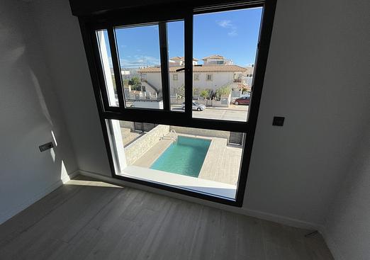 Apartment in Pilar de La Horadada