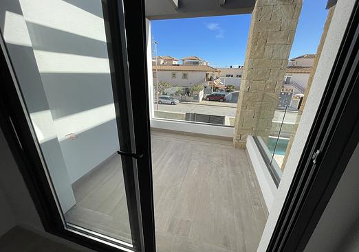 Apartment in Pilar de La Horadada