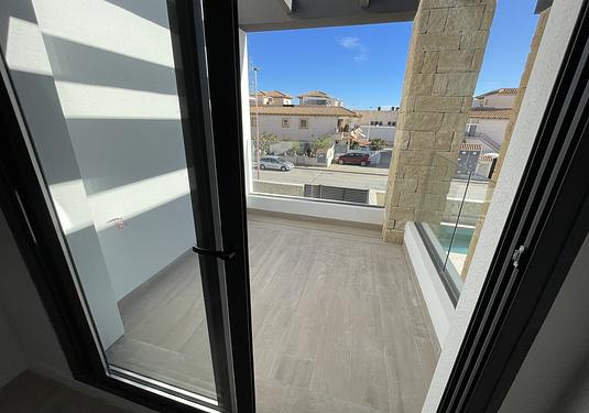 Apartment in Pilar de La Horadada